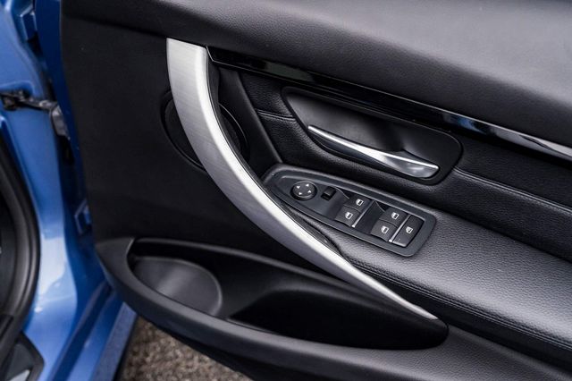 BMW 3 Series 3.0 335d M Sport Auto xDrive (s/s) 4dr (2017) - Picture 26