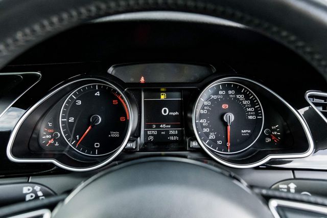 2013 Audi A5 2.0 SPORTBACK TDI SE 2.0 Diesel Manual - £9995 - PMA